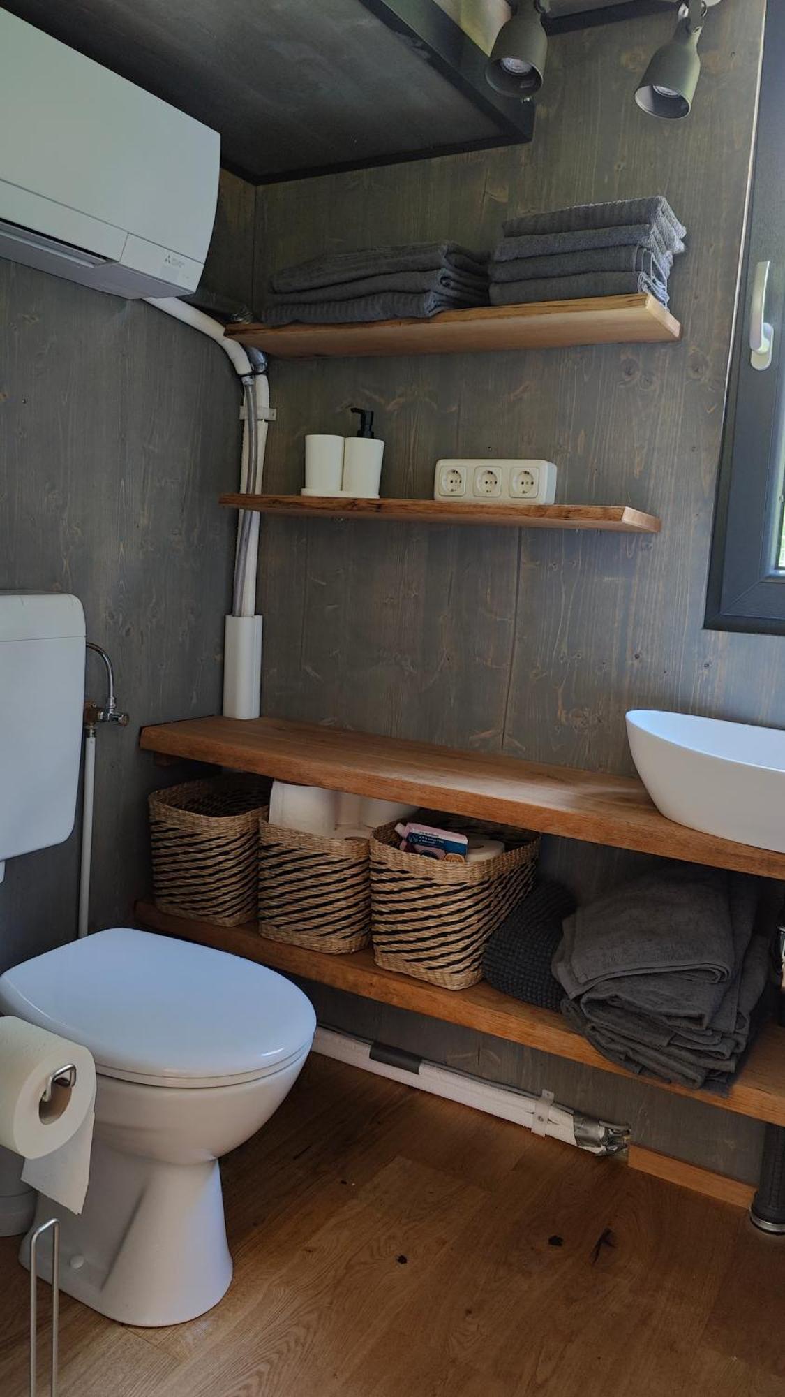 Tinyhousebeidresden 3 Fuer 2 - 7 Personen, Naehe Saechsische Schweiz, Dresden, Mit Badeteich Villa Großharthau Exteriör bild